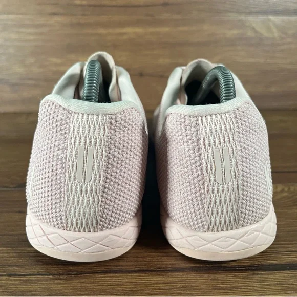 NOBULL Training Shoes Athletic Sneakers Women’s Size 10.5 Pink - Picture 4 of 11